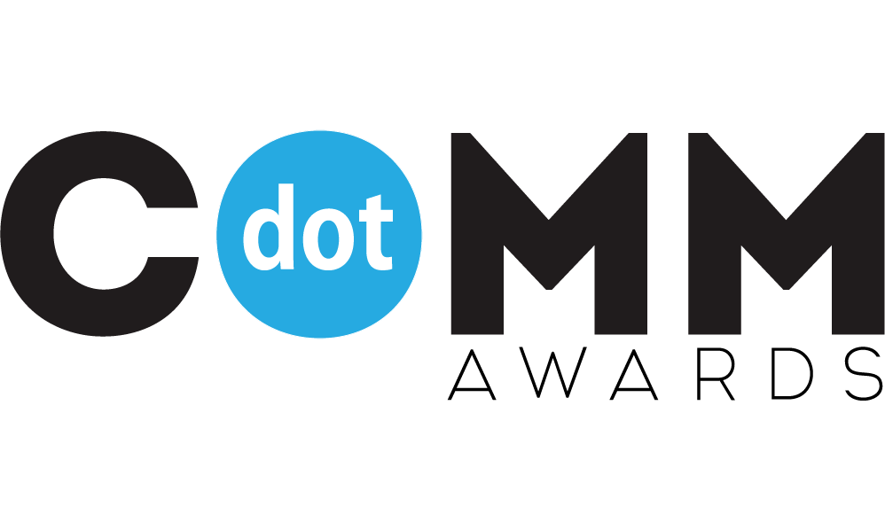 Politikwerft Webdesign dotComm Awards 2023