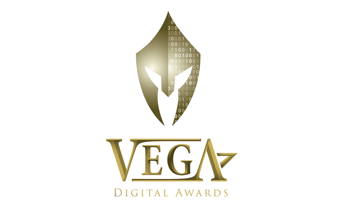 Vega Digital Awards Gold