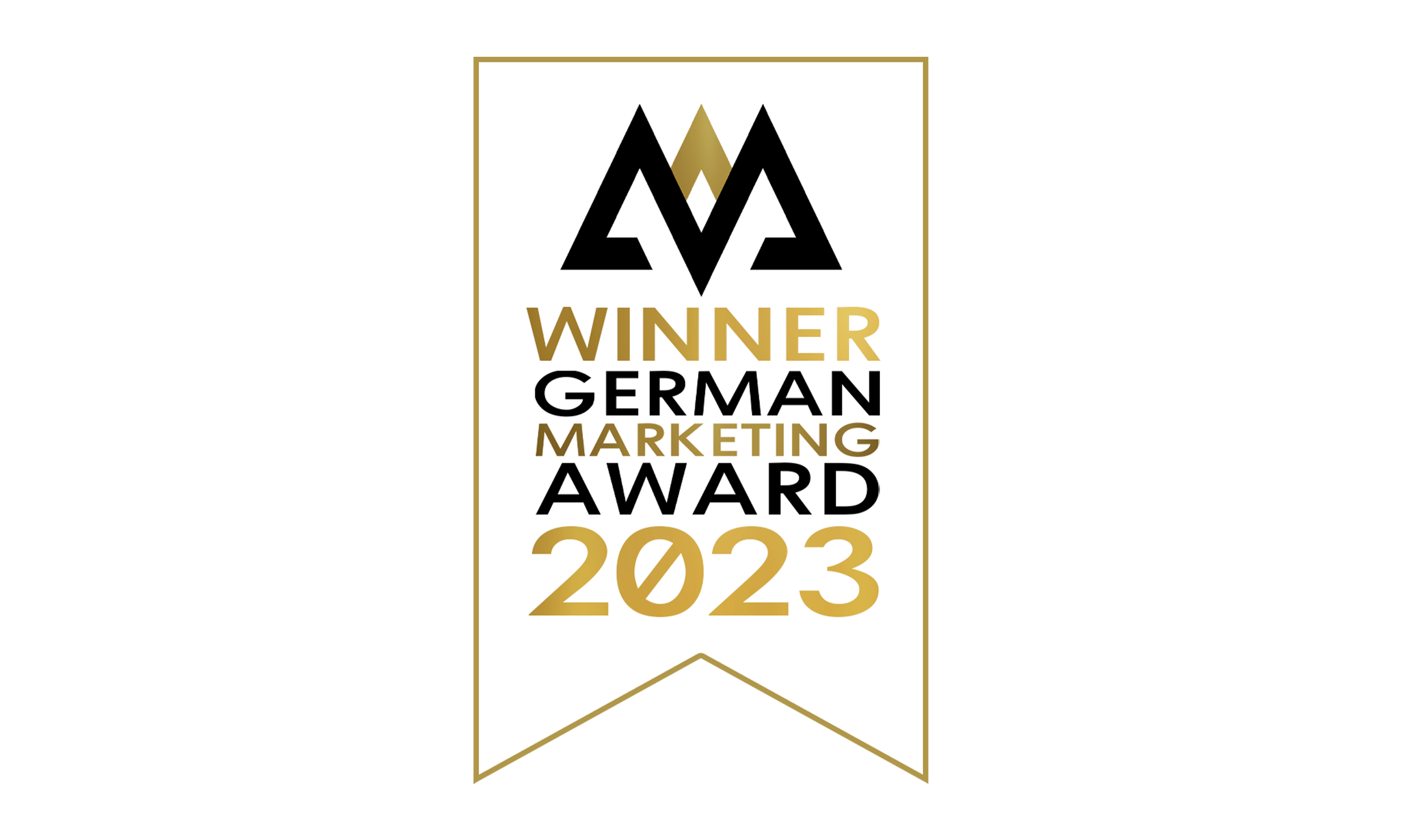 German Marketing Award 2023