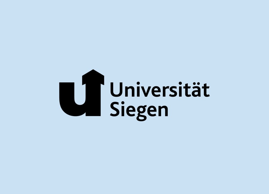 Projekt Homepage Universität Siegen