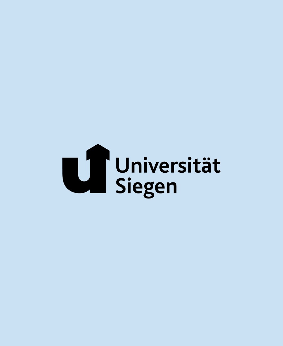 Projekt Homepage Universität Siegen