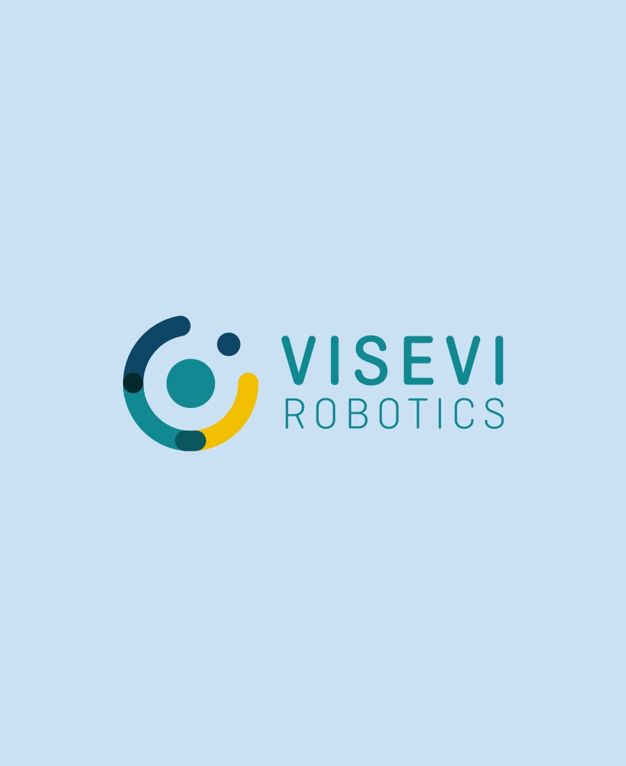 Visevi Robotics GmbH - Kamerabasierte Sensoren für intelligente Roboter