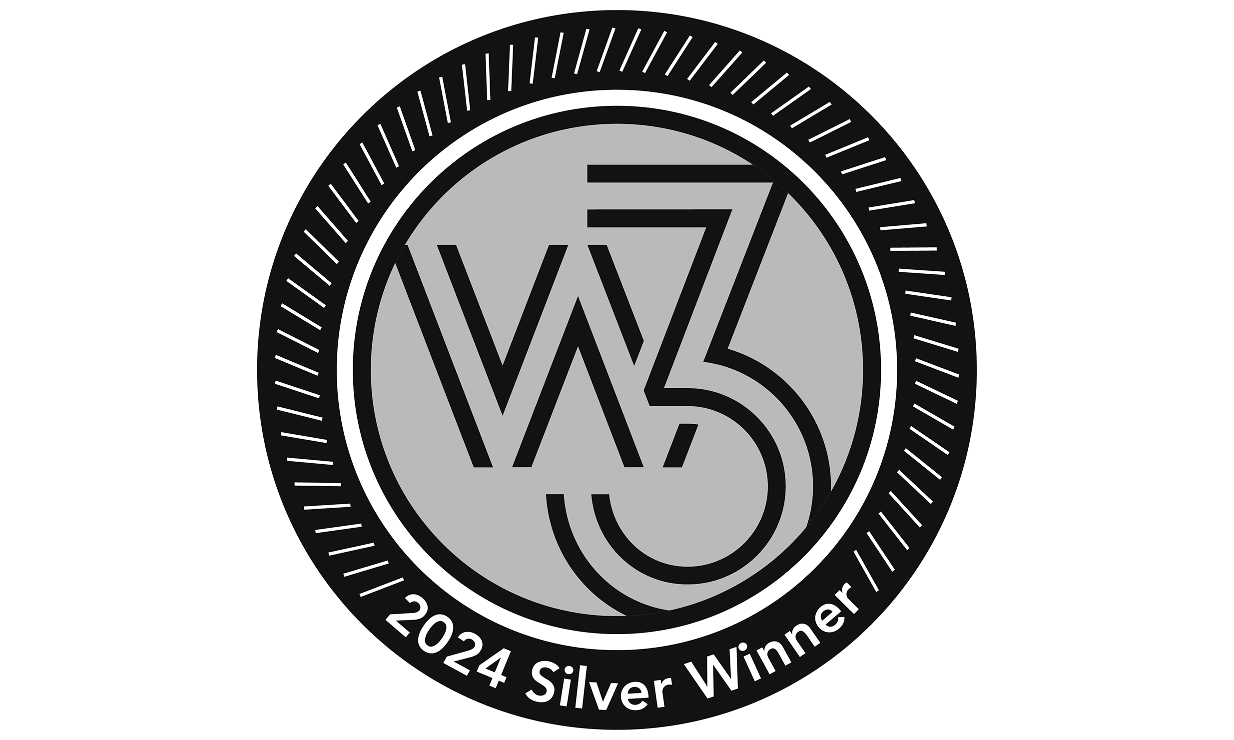 w3 Awards Silver 2024