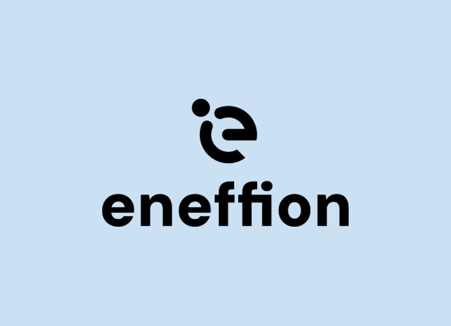 Corporate Design eneffion GmbH