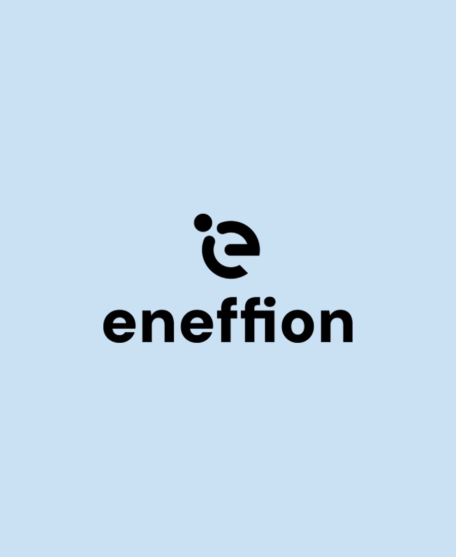 Corporate Design eneffion GmbH