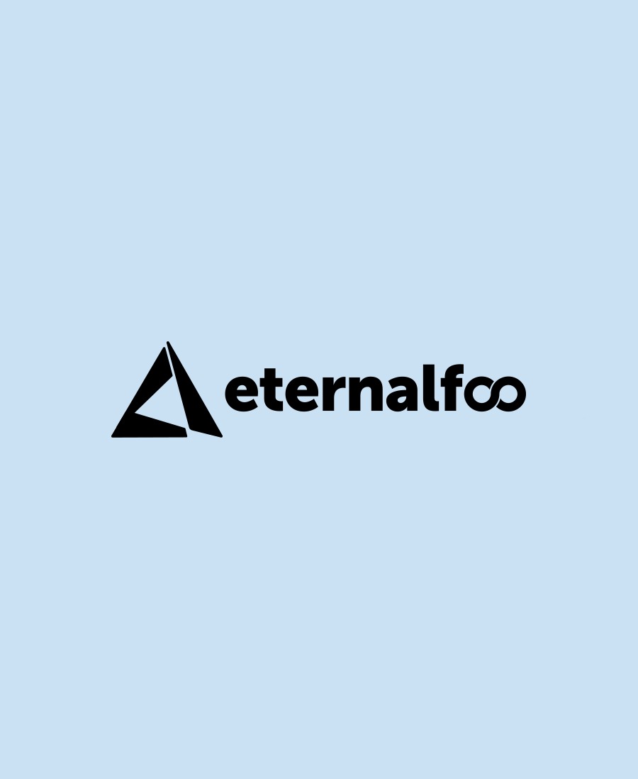 Corporate Design eternalfoo GmbH